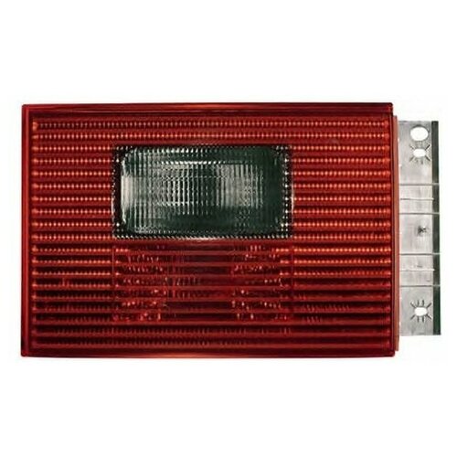 фото Фонарь задний hella 9el 964 542-021 для vw sharan