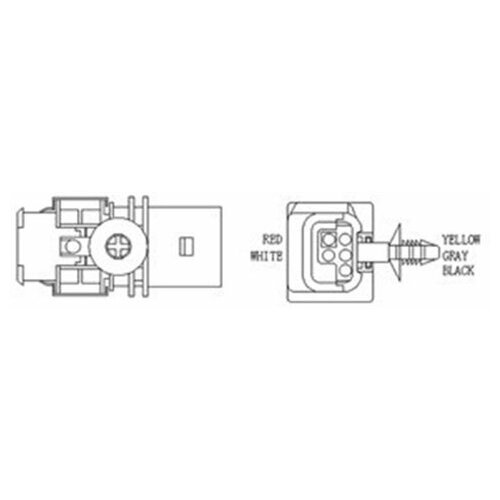 фото Лямбда-зонд magneti marelli 466016355152