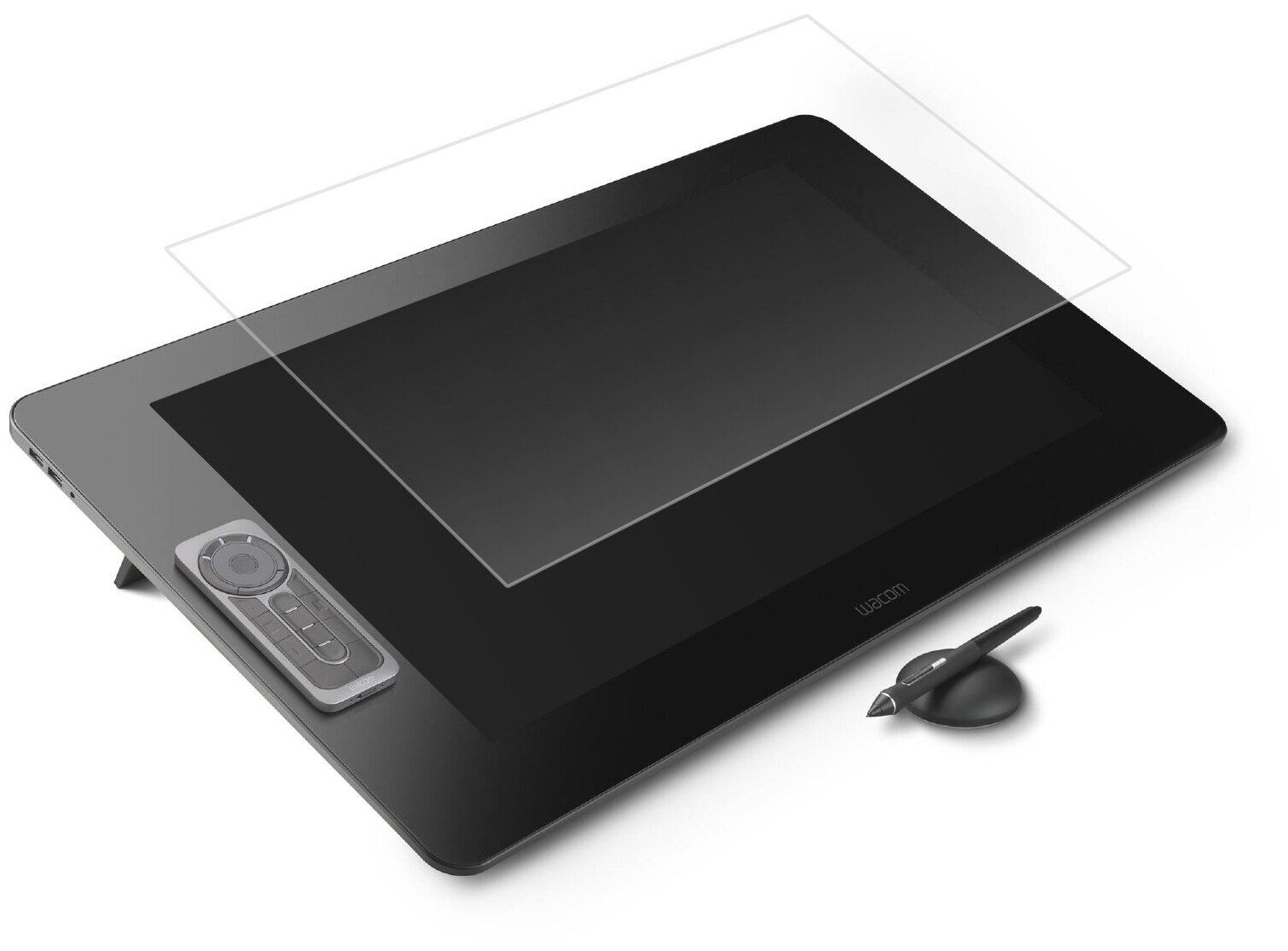 Защитная пленка для Wacom Cintiq 24