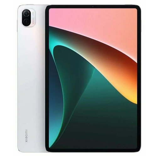 Планшет 11 Xiaomi Pad 5 256GB white 752805 3374900₽