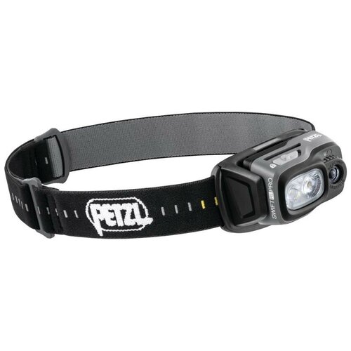 фото Налобный фонарь petzl swift rl pro