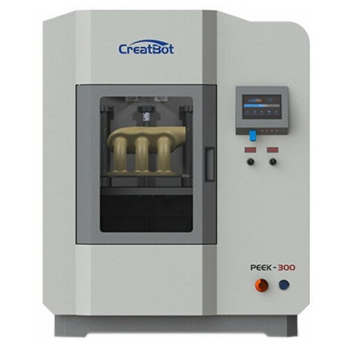 3D принтер CreatBot PEEK-300