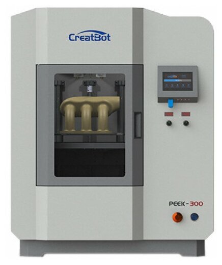 3D принтер CreatBot PEEK-300