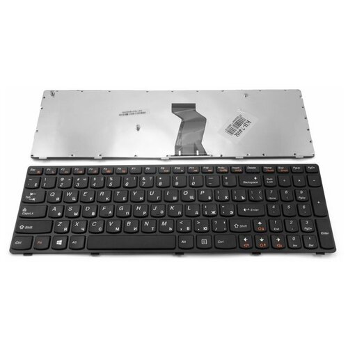 Клавиатура для ноутбука Lenovo IdeaPad V580 B590 59345949 B590 59353063 25013375 B590 59381381 IdeaPad Z570 59314624 75000₽