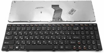 Купить Клавиатуру Для Ноутбука Lenovo Ideapad