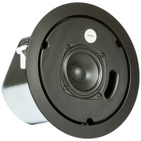 JBL Control 12C/T-BK потолочная акустическая система