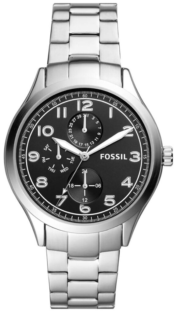 Наручные часы FOSSIL Wylie