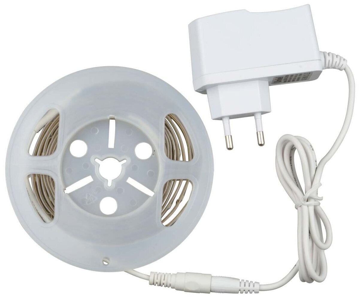 Светодиодная лента ULS-P77-2835-42LED/m-IP20-2M-SPSB RRP18C00 - фотография № 1