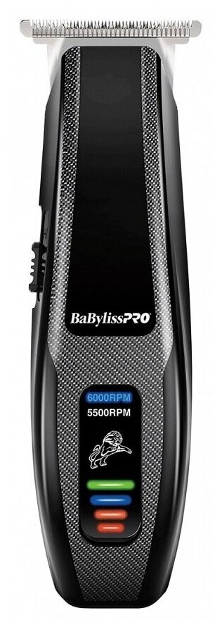 Машинка для стрижки BaByliss FX59ZE