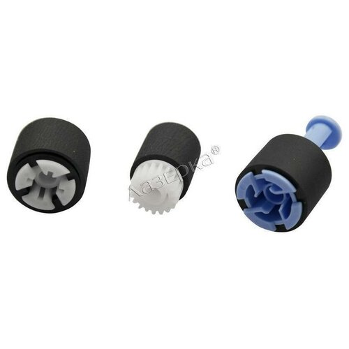 HP B3G84-67906 комплект роликов обходного лотка B3G84-67906 оригинал 8933₽