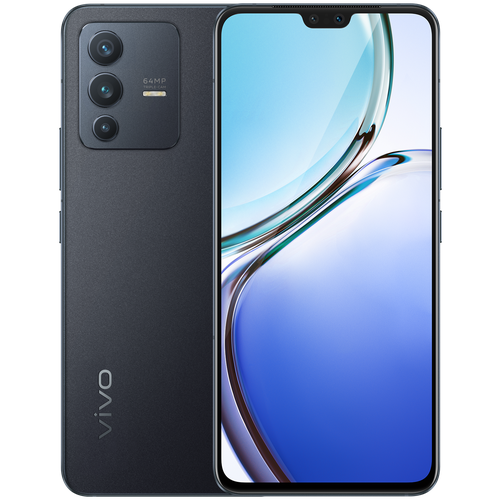Смартфон VIVO V23 V2130 Stardust Black 8128 3258100₽