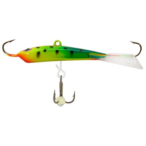 Балансир Spider Pro 35 20 гр. 60 мм 24F