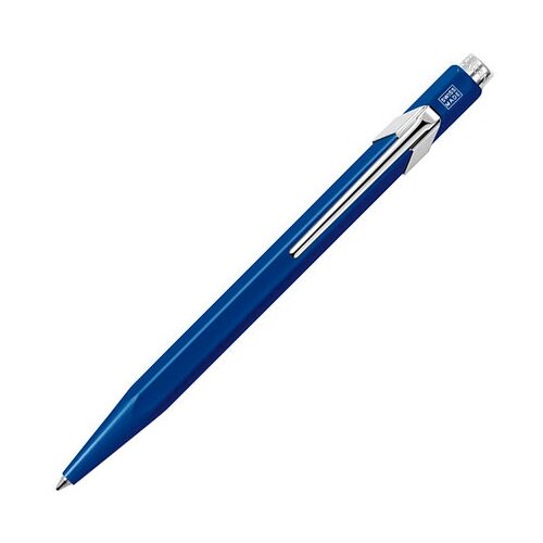 Carandache Office Classic - Sapphire Blue, шариковая ручка, M