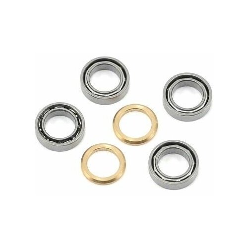 Подшипники 5x8x2мм для Blade 180 CFX BLH3440