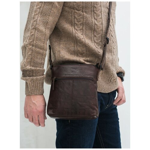 Сумка мужская Spikes &Sparrow 02119ТК УТ-00009376