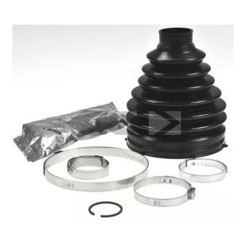 Пыльник Шруса Наруж.Ком/Кт Kia Cee'D 1,6 Crdi 12/06-12/12 GKN (Loebro) арт. 306308