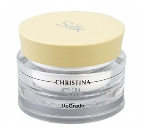 Christina Silk Upgrade Cream Обновляющий крем для лица, 50 мл