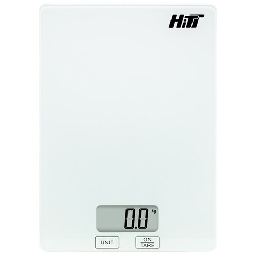 Весы кухонные электронные HITT HT-6129, 7 кг