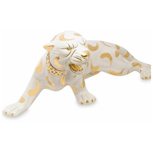 SV- 86 Статуэтка «Пантера» (Sabadin Vittorio) (Sabadin Vittorio)