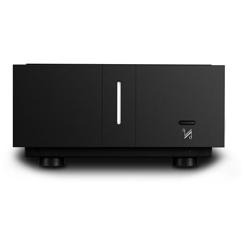 Усилитель мощности Quad Artera Stereo aluminium black