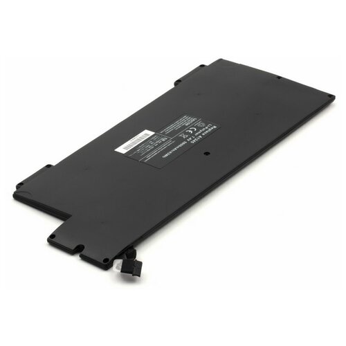 фото Аккумулятор для apple macbook air 13" a1304 (a1245) 4400mah sino power