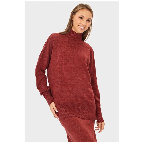 фото Джемпер baon свитер с ангорой из комплекта (арт. baon b131530)