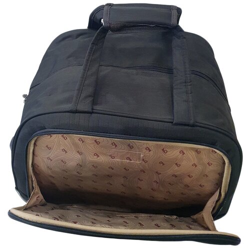 фото Дорожная сумка pigeon на колёсах (48х34х32 см )