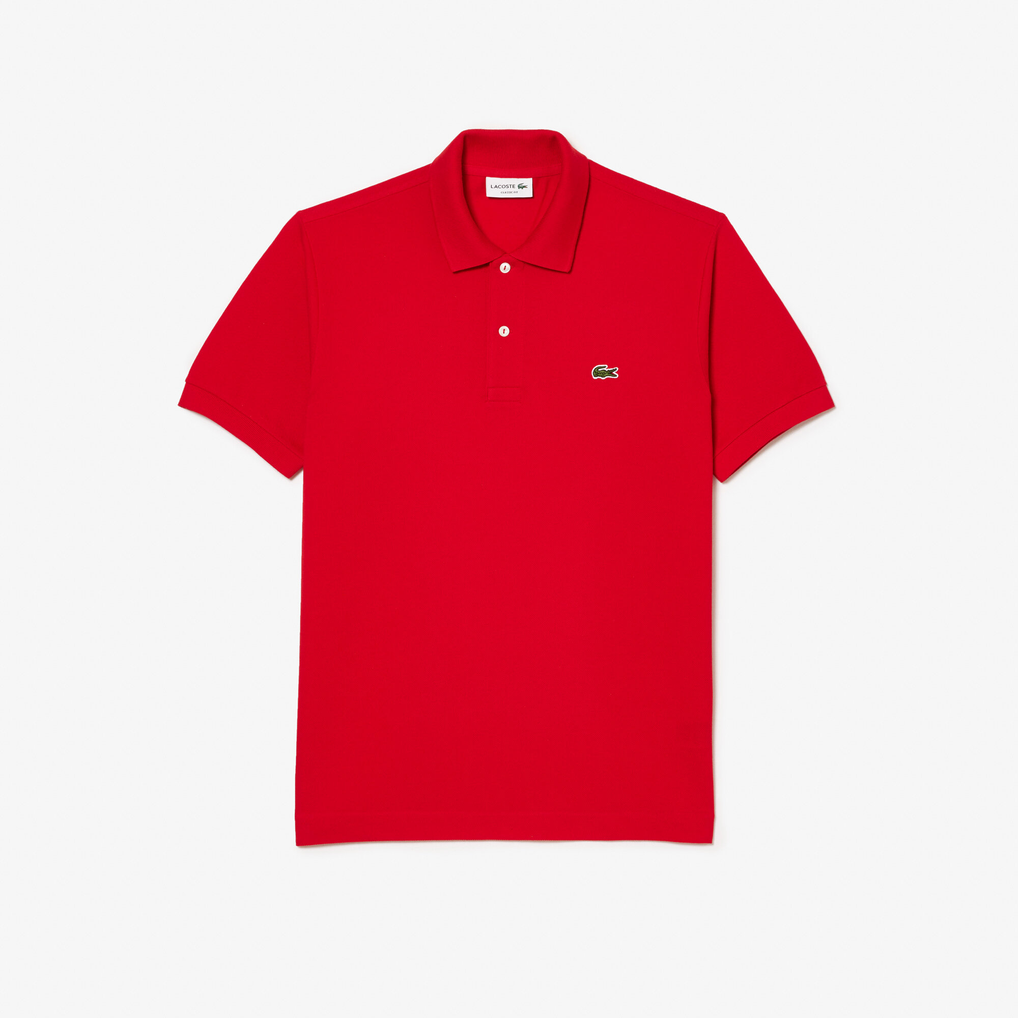 Поло LACOSTE L1212 240 T6