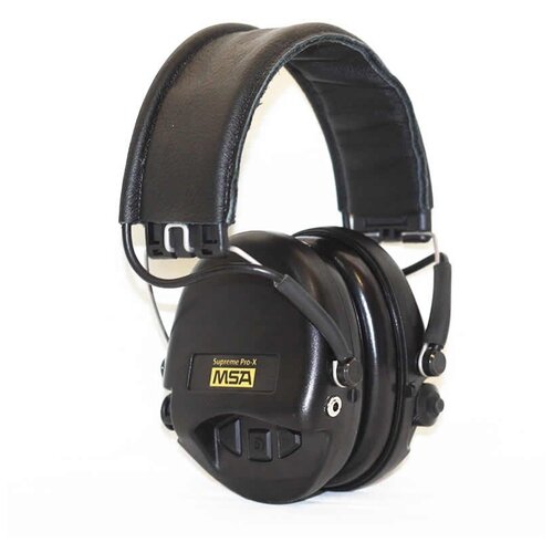 Наушники MSA Sordin Supreme Pro X 3962300₽