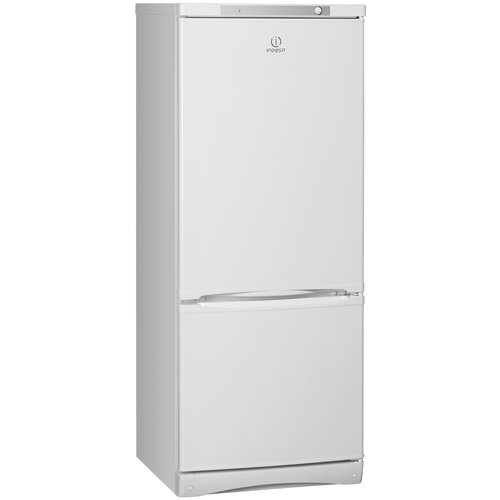 Холодильник Indesit ES 15 белый (двухкамерный)