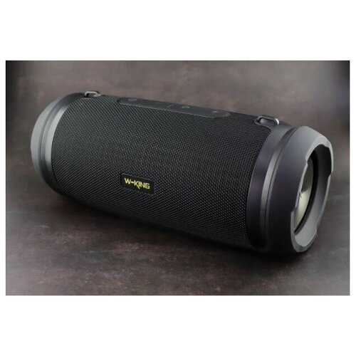 Мощная Портативная колонка W-King D3PRO 60w 929700₽