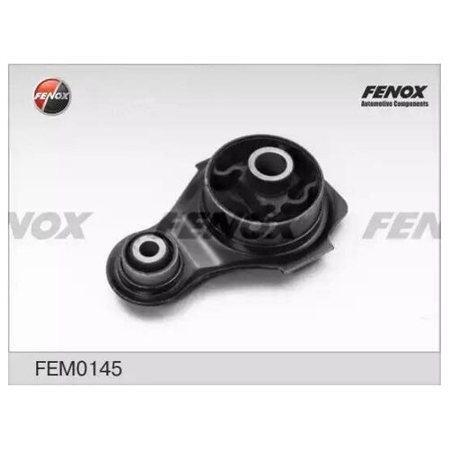 фото Fenox fem0145 fem0145_подушка двигателя передняя левая\ honda hr-v gh1/gh2/gh3/gh4 98-05