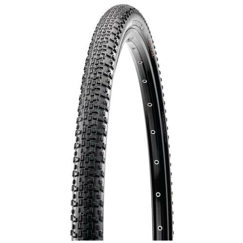 фото Велопокрышка maxxis 2020 rambler 700x38c 38-622 60tpi foldable silkshield/tr