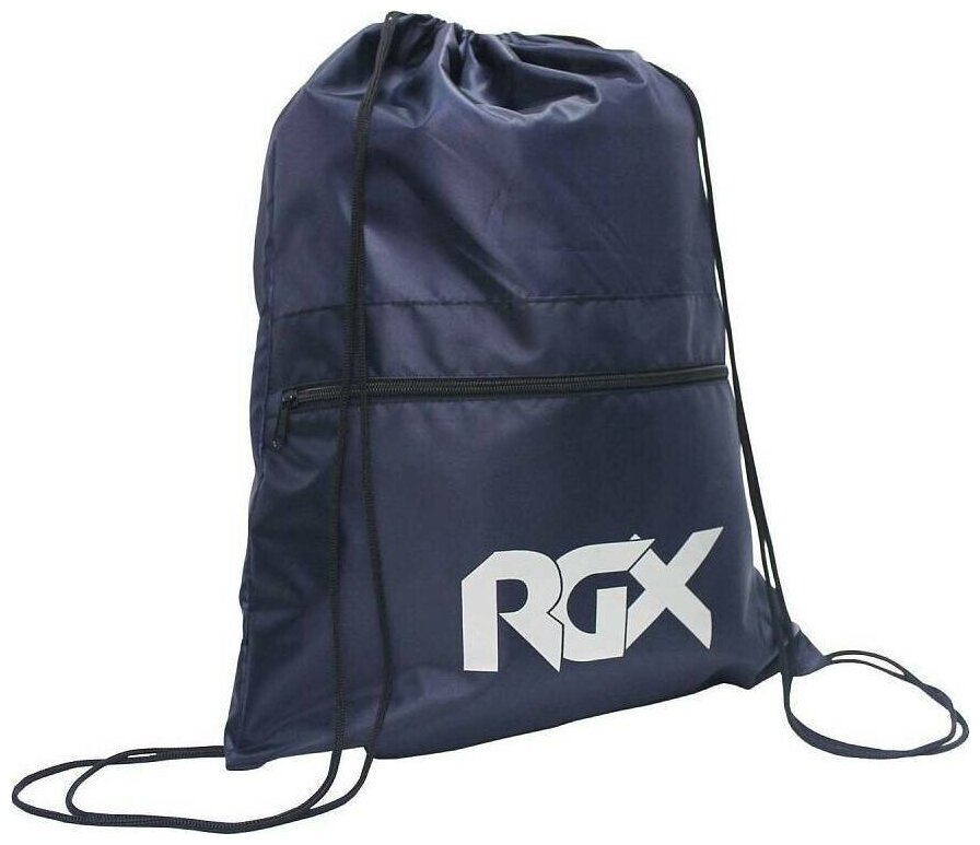 Мешок для обуви RGX AC-BS03 40*50 синий