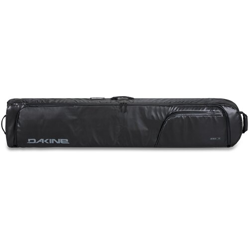 Чехол для сноуборда DAKINE Low Roller Snowboard Bag, 165 см, black