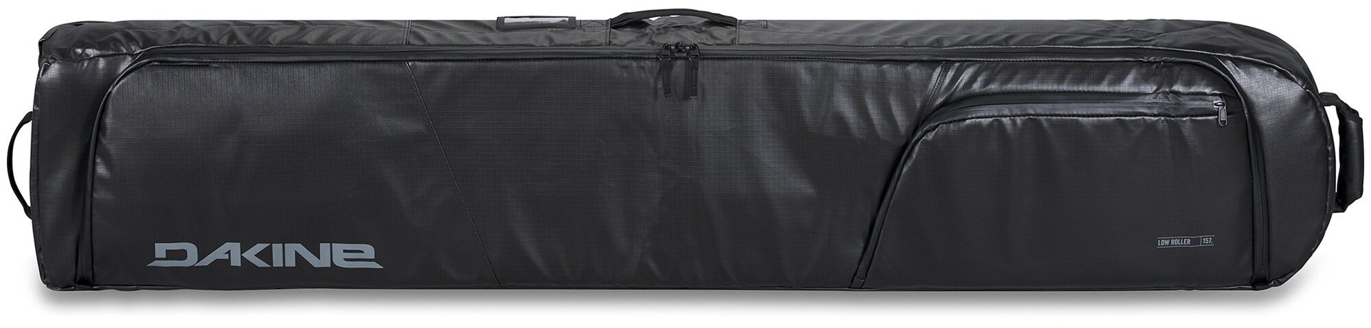 Чехол для сноуборда Dakine Low Roller Snowboard Bag BLACK 165 см