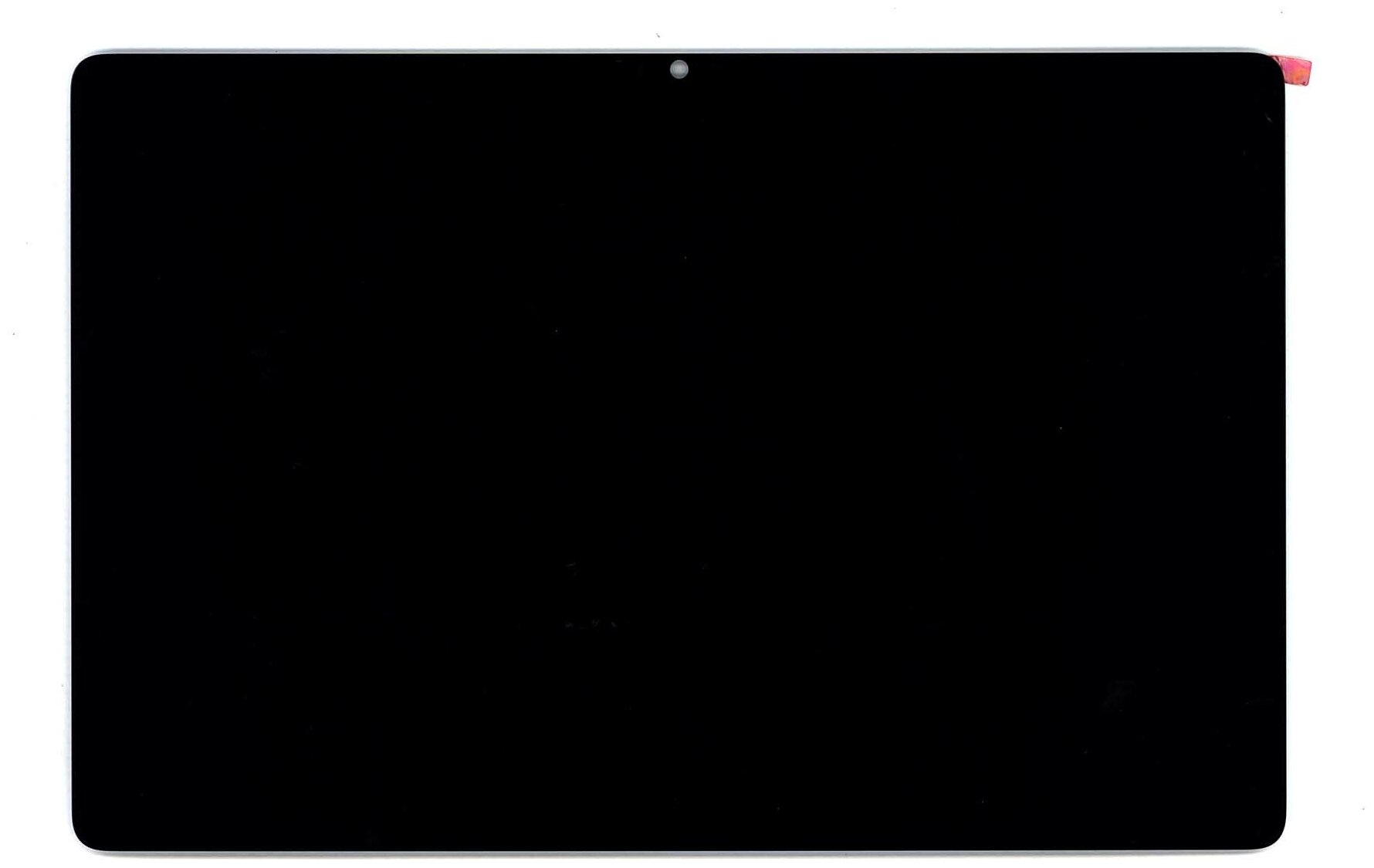 Модуль (матрица + тачскрин) для Huawei MatePad T10s черный