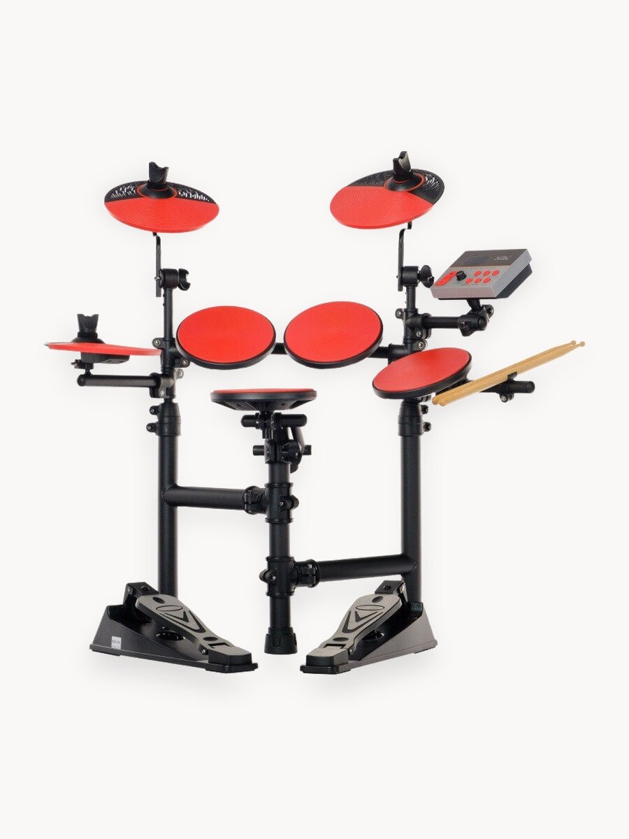 Электронная ударная установка Soundking sd50