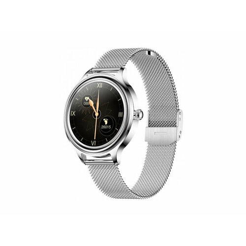 Умные часы CheckME Smart CMSKM05SS 957100₽