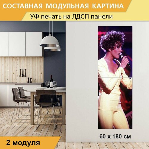 Модульная картина 