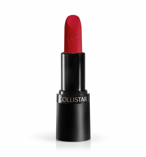 COLLISTAR Помада Puro Lipstick Matte №111 ROSSO MILANO 3.5 ml