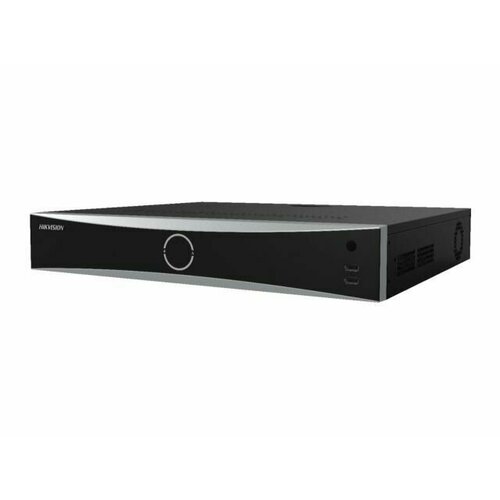 IP-видеорегистратор Hikvision DS-7716NXI-K416P 4512500₽