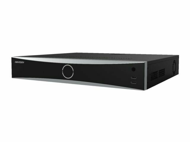 IP-видеорегистратор Hikvision DS-7716NXI-K4/16P