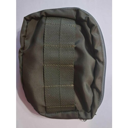 фото Аптечка на molle олива anbison sports
