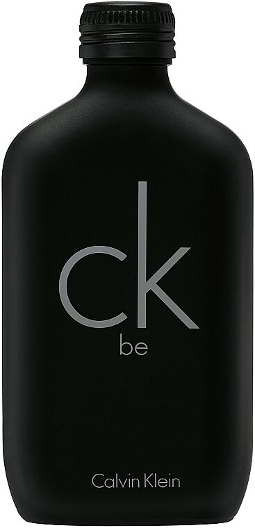 CALVIN KLEIN CK be 100 Aroma Boutique