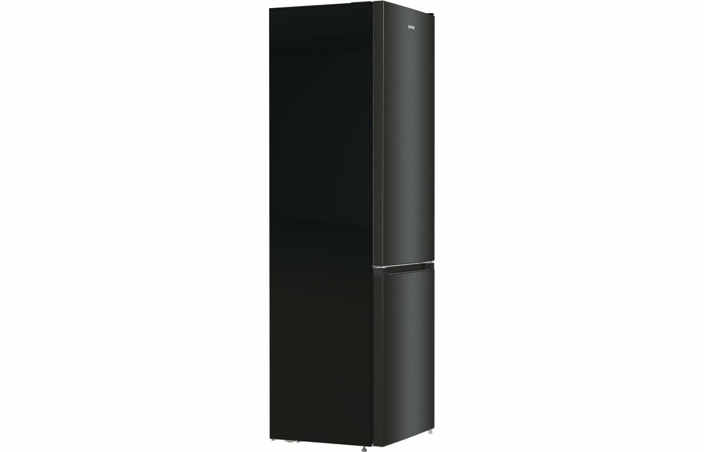 Холодильник Gorenje NRK6202EBXL4 - фотография № 3