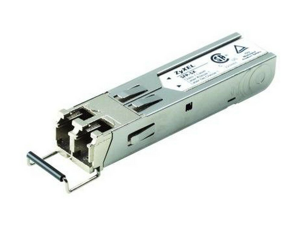 Трансивер Zyxel SFP-SX-D (91-010-204001B)