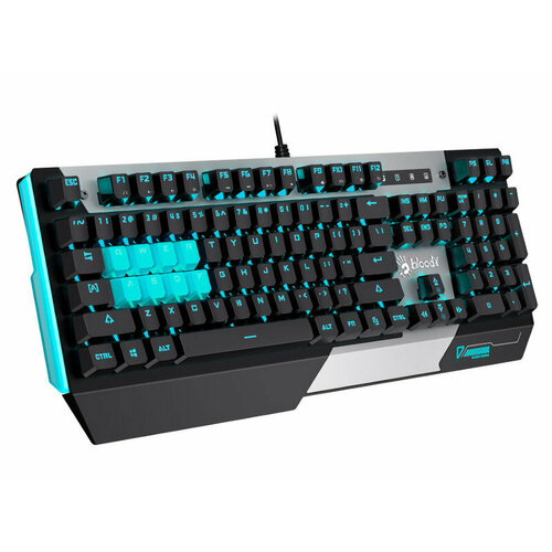 Клавиатура A4Tech Bloody B865 1061800₽