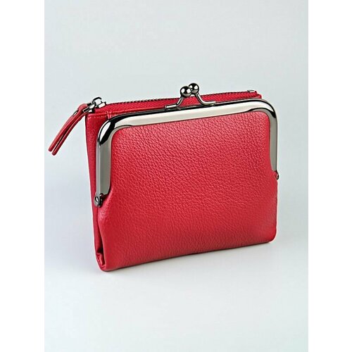 фото Кошелек , красный нет бренда