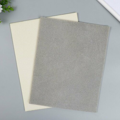 Мат для бисероплетения цвет микс толщина 32 мм 30х23 см 676₽